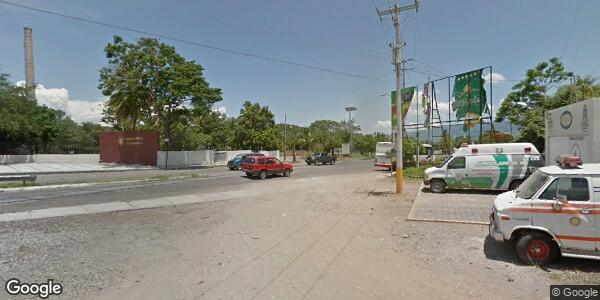 UNIDAD MUNICIPAL DE PROTECCIÓN SIVIL